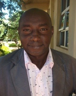 Alphonse Wambua
